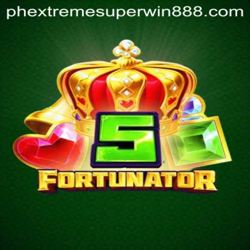 Unveiling the Excitement of 5Fortunator: A Deep Dive into the Latest Gaming Sensation