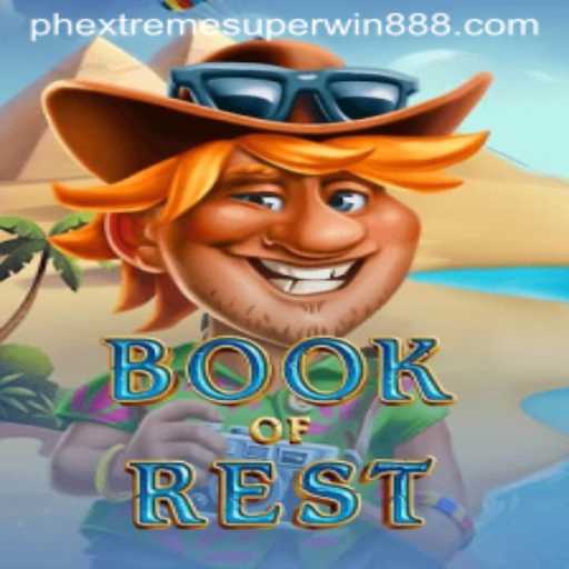 Unveiling the Mystique of BookofRest and the Thrill of EXTREMESUPERWIN888