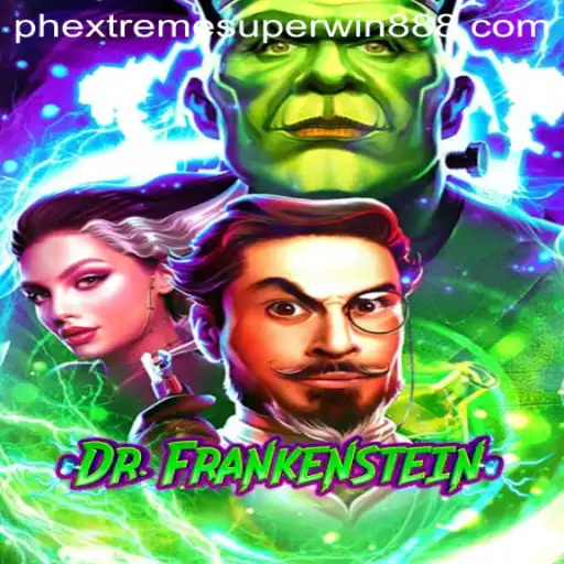 DrFrankenstein: The Thrilling World of EXTREMESUPERWIN888
