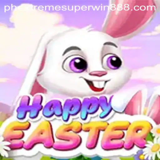 HappyEaster: Discover a Thrilling Gaming Experience with EXTREMESUPERWIN888