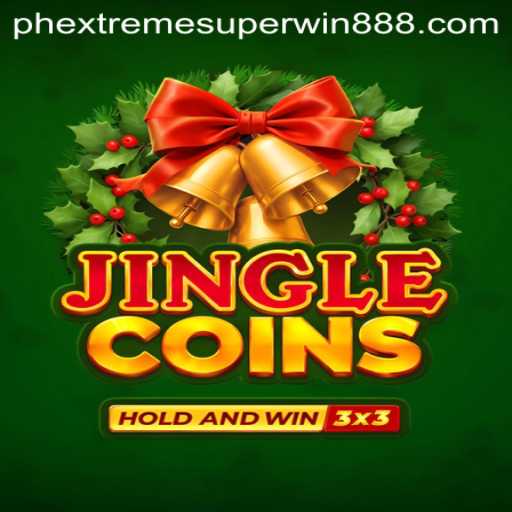 JingleCoins: Dive into the Excitement of EXTREMESUPERWIN888