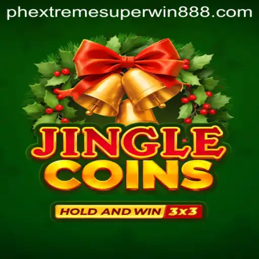 JingleCoins: Dive into the Excitement of EXTREMESUPERWIN888