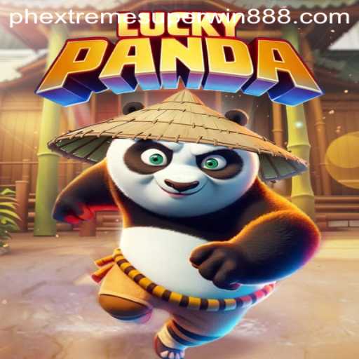 LuckyPanda: Unveiling Gaming Thrills with EXTREMESUPERWIN888