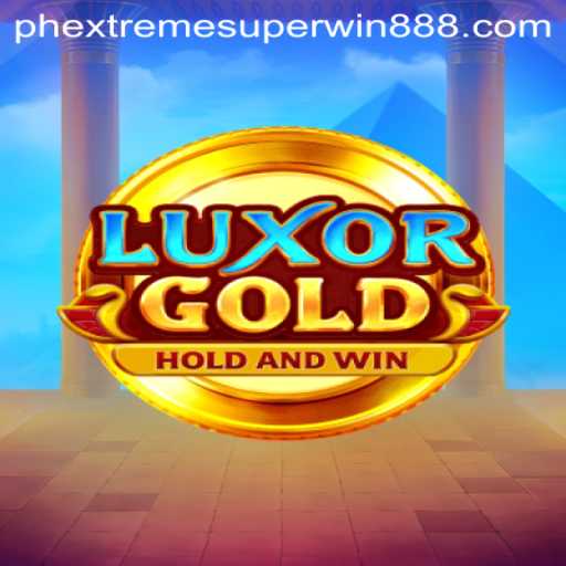 Exploring LuxorGold: An In-Depth Guide to the Exciting New Slot Game