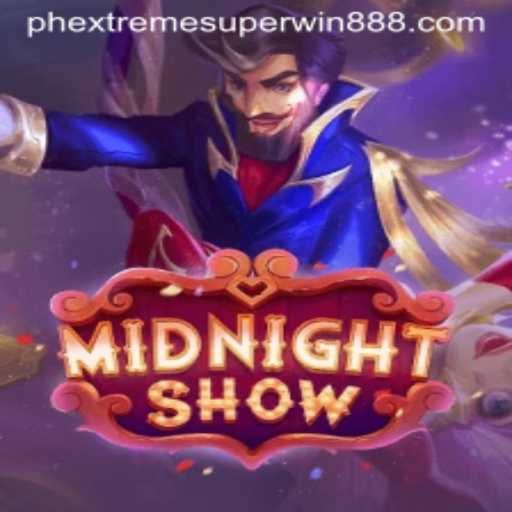 Discover the Exciting World of MidnightShow with EXTREMESUPERWIN888