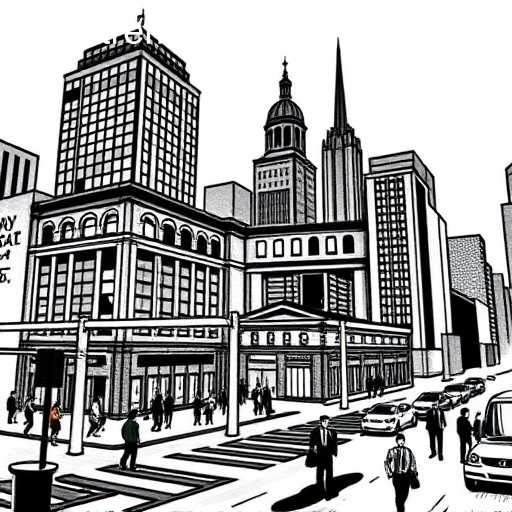 The Complex World of Monopolies: Understanding Economic Power