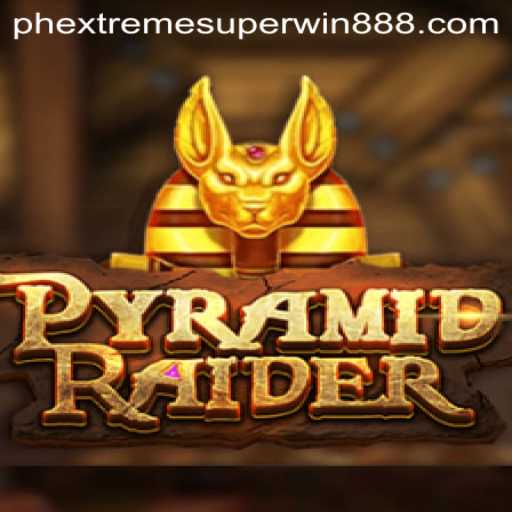 Unveiling PyramidRaider: An Exciting Adventure into the Ancient Mysteries