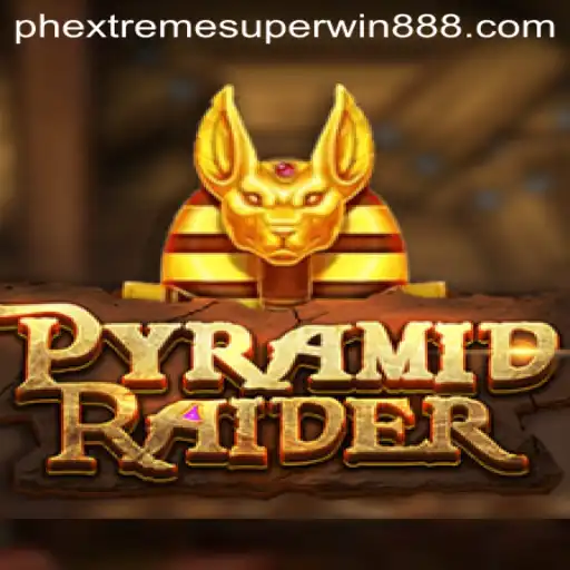 Unveiling PyramidRaider: An Exciting Adventure into the Ancient Mysteries