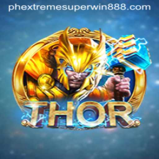 Exploring the Divine Realms in THOR: Unleash the Power in EXTREMESUPERWIN888