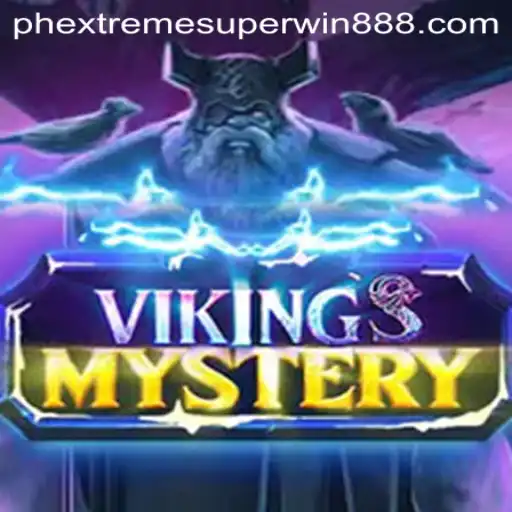 Exploring the World of VikingsMystery: Unveiling the Thrills of EXTREMESUPERWIN888