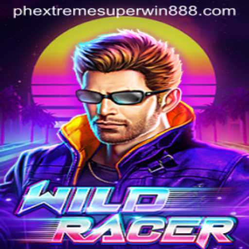 WildRacer: The Ultimate Racing Adventure with EXTREMESUPERWIN888